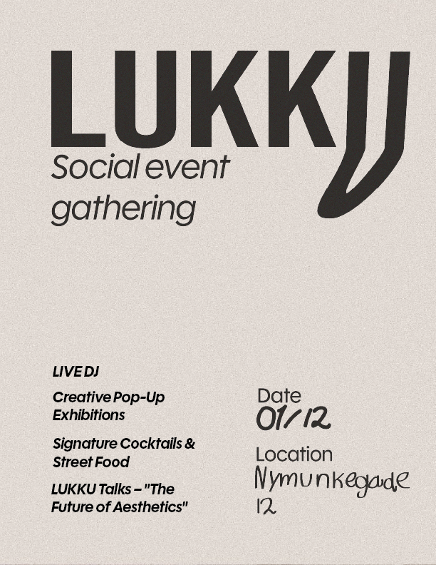 LUKKU